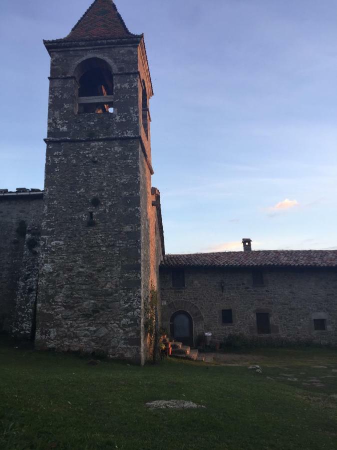 Santa María de CorcóL'Esquirol De L'Esquirolアパートメント エクステリア 写真